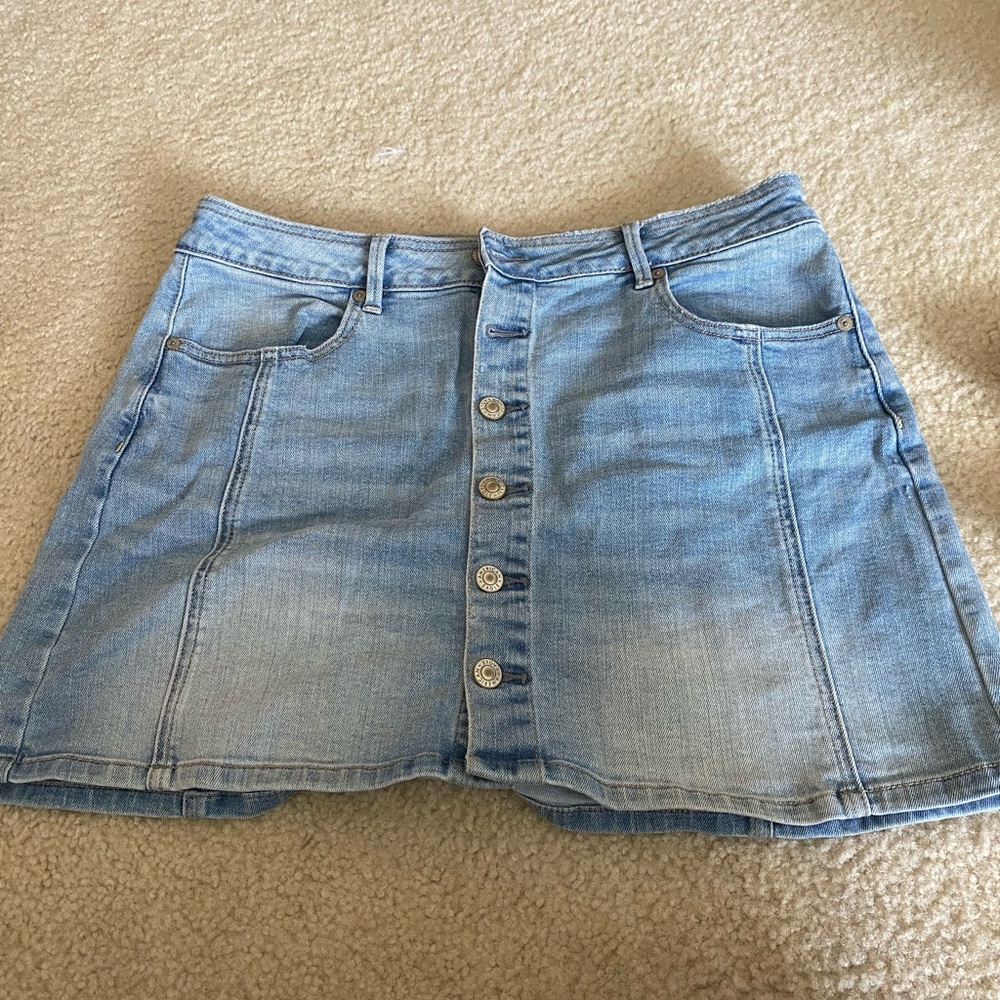 American eagle skirt